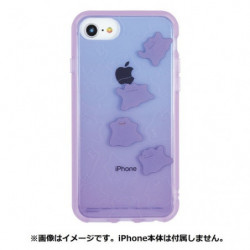 iPhone Case SE2/8/7/6s/6 Ditto