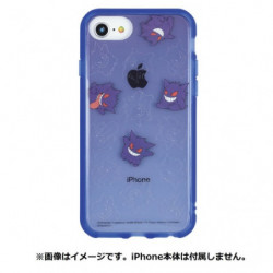 iPhone Case SE2/8/7/6s/6 Gengar