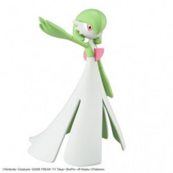 Figurine Gardevoir Pokémon Plastic Model