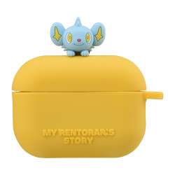 Soft Case AirPods Pro Pokémon MY RENTORAR’S STORY