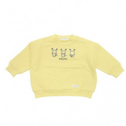 Sweatshirt Fleece 90 Pikachu Monpoke