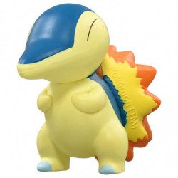 Figure Cyndaquil Moncolle MS-32