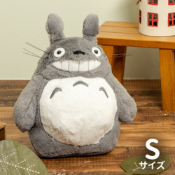Plush Ototoro S Smile Ver. My Neighbor Totoro