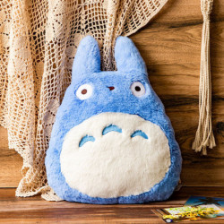 Cushion Chutotoro My Neighbor Totoro