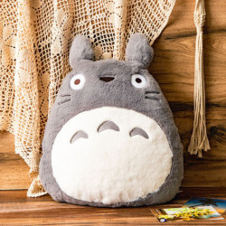 Coussin Ototoro Mon Voisin Totoro
