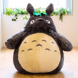 Plush Ototoro Super XXL My Neighbor Totoro