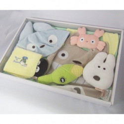 Baby Gift Set 9000B My Neighbor Totoro