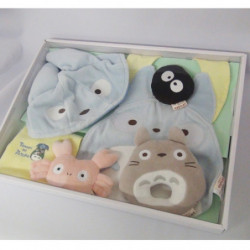 Baby Gift Set 7800B My Neighbor Totoro