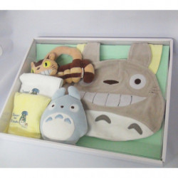 Baby Gift Set 6500B My Neighbor Totoro