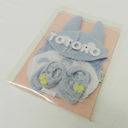 Baby Gift Set Chutotoro My Neighbor Totoro