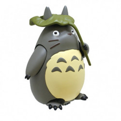 Figurine Ototoro Parapluie Ver. Mon Voisin Totoro Ghibli Pull Back Collection