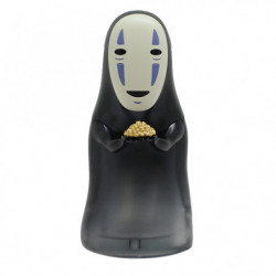 Puzzle Toy No Face Holding Gold Ver. Spirited Away