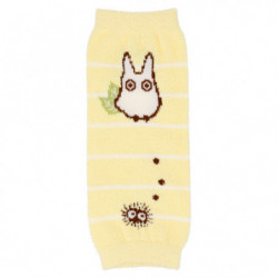 Baby Leg Warmer Cream Ver. My Neighbor Totoro