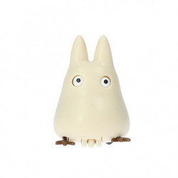 Figurine Chibitotoro Course Ver. Mon Voisin Totoro Ghibli Pull Back Collection
