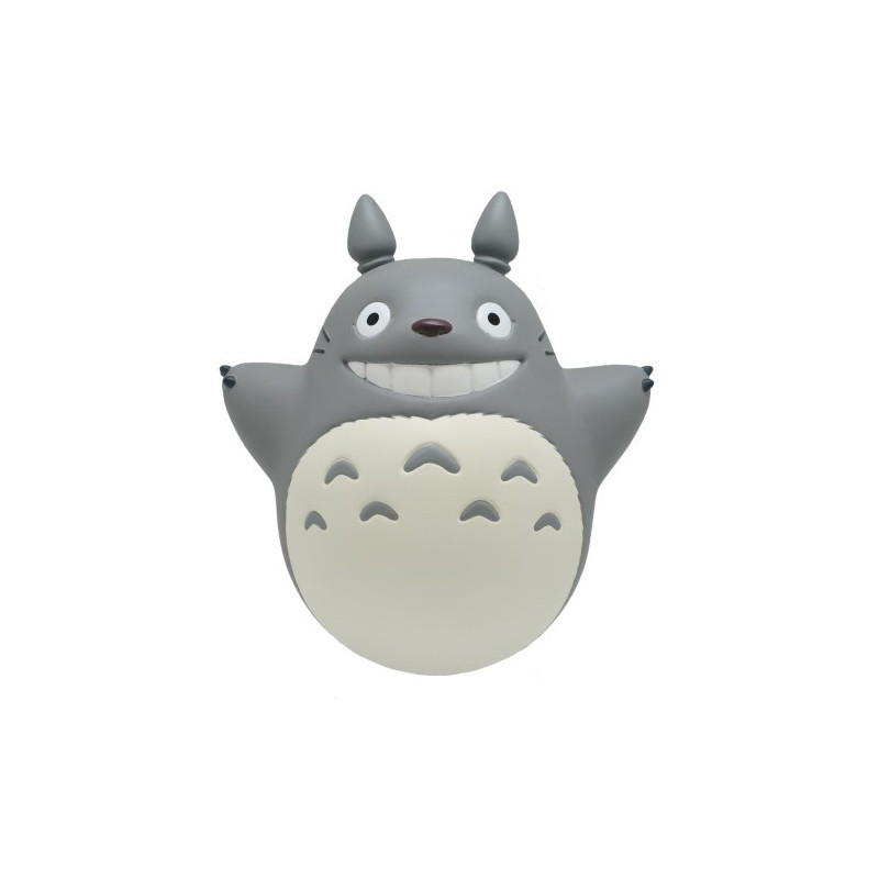 Roly Poly Toy Ototoro My Neighbor Totoro - Meccha Japan