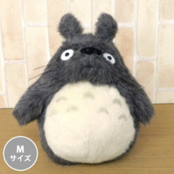 Plush Ototoro M My Neighbor Totoro