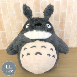 Plush Ototoro XL Smiling Ver. My Neighbor Totoro
