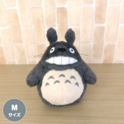 Plush Ototoro M Smiling Ver. My Neighbor Totoro