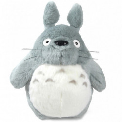 Plush Ototoro M Gray Ver. My Neighbor Totoro