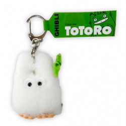 Peluche Porte-clés Chibitotoro Mon Voisin Totoro
