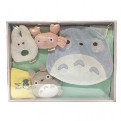 Set Cadeau Bébé 6500A Mon Voisin Totoro