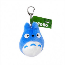 Plush Keychain Chutotoro My Neighbor Totoro