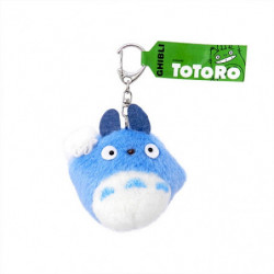 Porte-clés Chutotoro Mon Voisin Totoro
