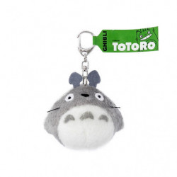 Porte-clés Ototoro Mon Voisin Totoro