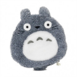Peluche Porte-monnaie Ototoro Mon Voisin Totoro