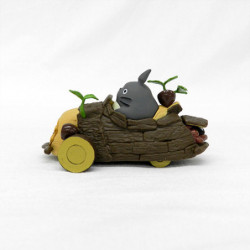 Figure Ototoro Driving Buggy My Neighbor Totoro Ghibli Pull Back Collection