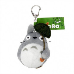 Plush Keychain Ototoro Umbrella Ver. My Neighbor Totoro