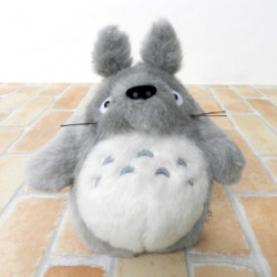 Plush Ototoro S Gray Ver. My Neighbor Totoro