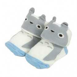 Baby Socks Ototoro My Neighbor Totoro
