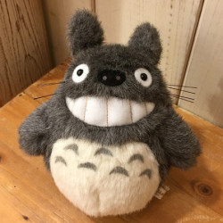 Plush Ototoro S Smiling Ver. My Neighbor Totoro