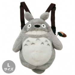 Backpack Totoro Smiling Ver. L My Neighbor Totoro