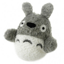 Peluche Marionnette À Main Ototoro Mon Voisin Totoro