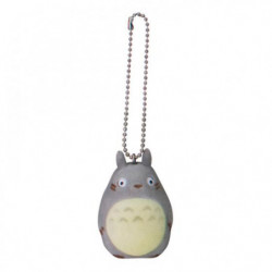 Porte-clés Flocage Ototoro Mon Voisin Totoro
