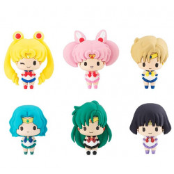 Figure Sailor Moon Vol.02 Chokorin