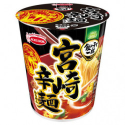 Cup Noodles Miyazaki Ramen Épicé Acecook