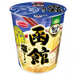 Cup Noodles Hakodate Shio Ramen Acecook