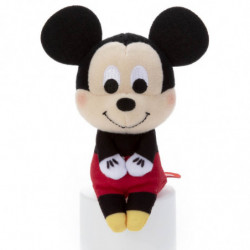 Peluche Mickey Mouse Disney Characters Chokkori San