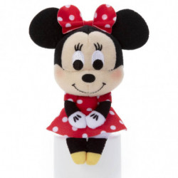 Plush Minnie Mouse Disney Characters Chokkori San