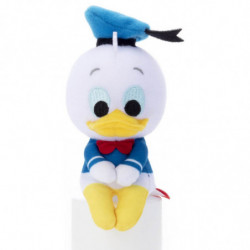 Plush Donald Duck Disney Characters Chokkori San