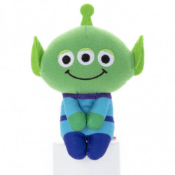 Peluche Alien Pixar Characters Chokkori San