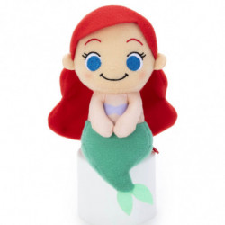 Peluche Ariel Disney Characters Chokkori San