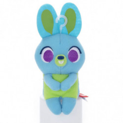 Plush Bunny Pixar Characters Chokkori San
