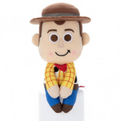 Peluche Woody Pixar Characters Chokkori San