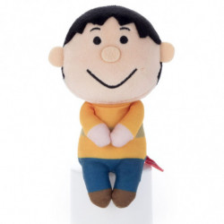 Plush Gian Doraemon Chokkori San