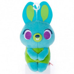 Plush Bunny Disney Characters Chokkori San