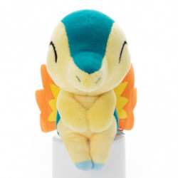 Plush Cyndaquil Pokémon Chokkori San